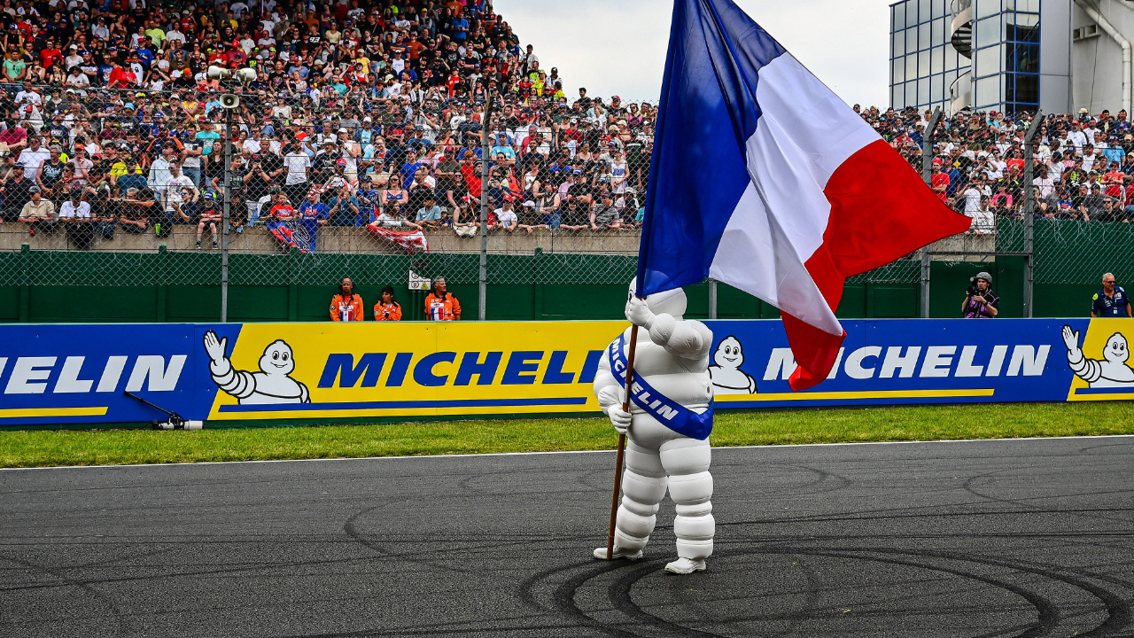 Michelin ferme deux sites importants en France Michelin ferme deux sites importants en France
