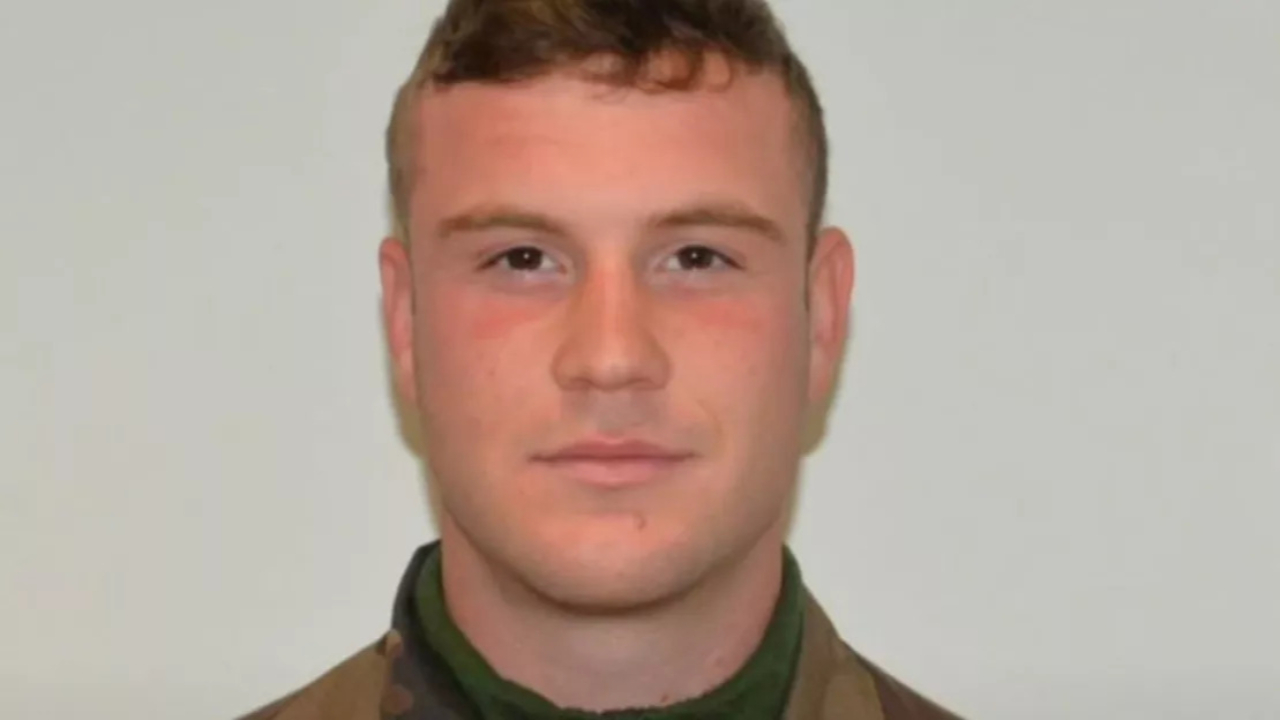 Militaire mortellement poignardé à Clermont-Ferrand : la police cherche un témoin capital pour l'enquête