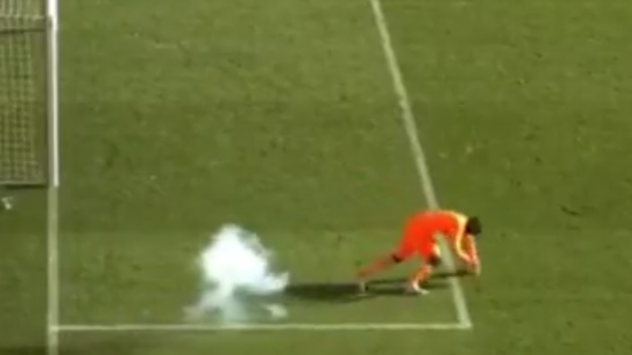 Montpellier-Clermont sera rejoué le 29 novembre Montpellier-Clermont sera rejoué le 29 novembre