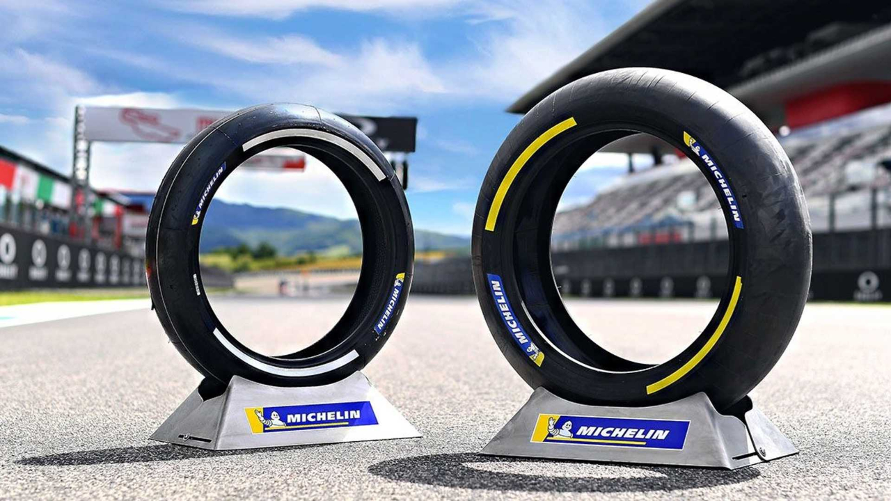 MotoGP : Michelin ne sera plus l’équipementier du championnat à partir de 2027 MotoGP : Michelin ne sera plus l’équipementier du championnat à partir de 2027