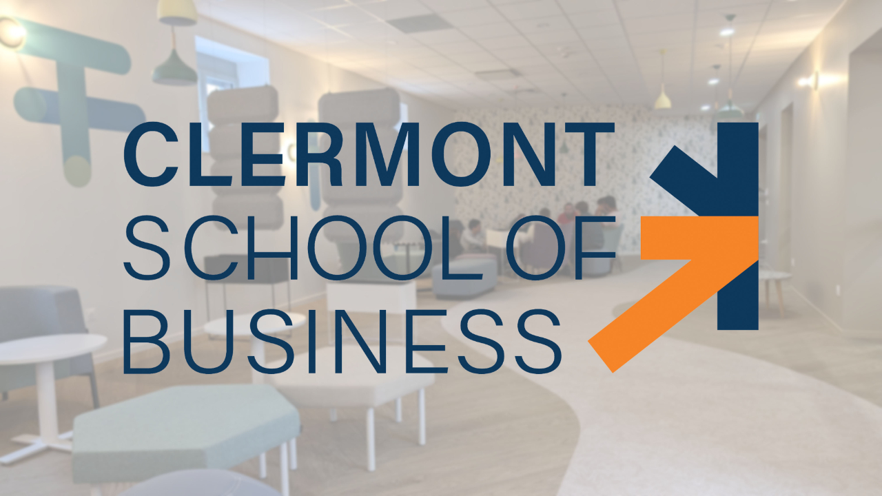 Nouveau nom, nouveau bâtiment... L'ESC Clermont se renouvelle pour la rentrée 2024 Nouveau nom, nouveau bâtiment... L'ESC Clermont se renouvelle pour la rentrée 2024