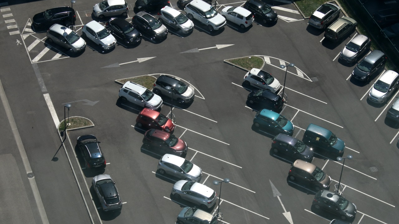 Nouveau tarif résidentiel, fin de la gratuité : une refonte du stationnement actée à Vichy