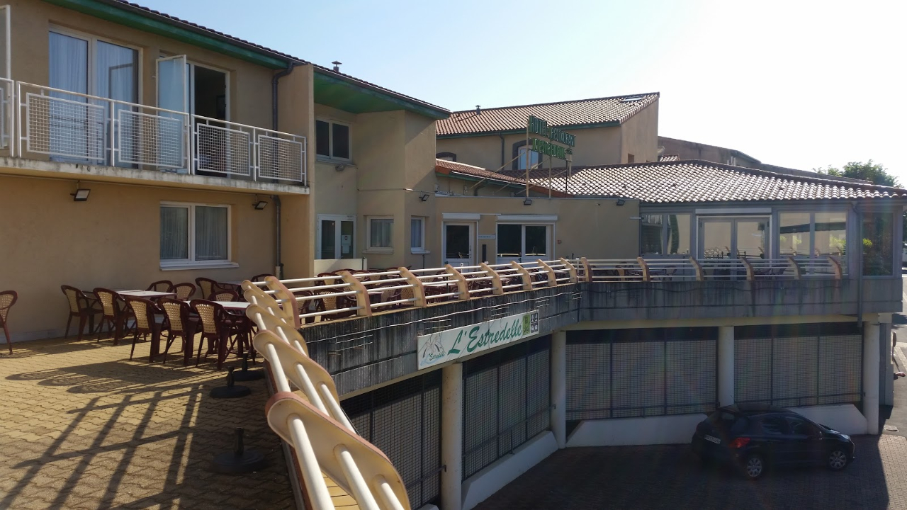 Pont-du-Château (63) : pourquoi la reprise du restaurant l'Estredelle fait débat ? Pont-du-Château (63) : pourquoi la reprise du restaurant l'Estredelle fait débat ?