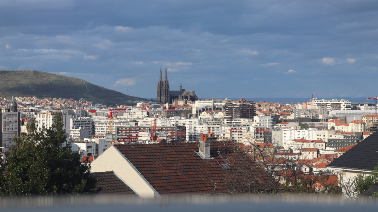 Pourquoi Clermont-Ferrand est-elle une ville attractive d'après cette étude ? Pourquoi Clermont-Ferrand est-elle une ville attractive d'après cette étude ?