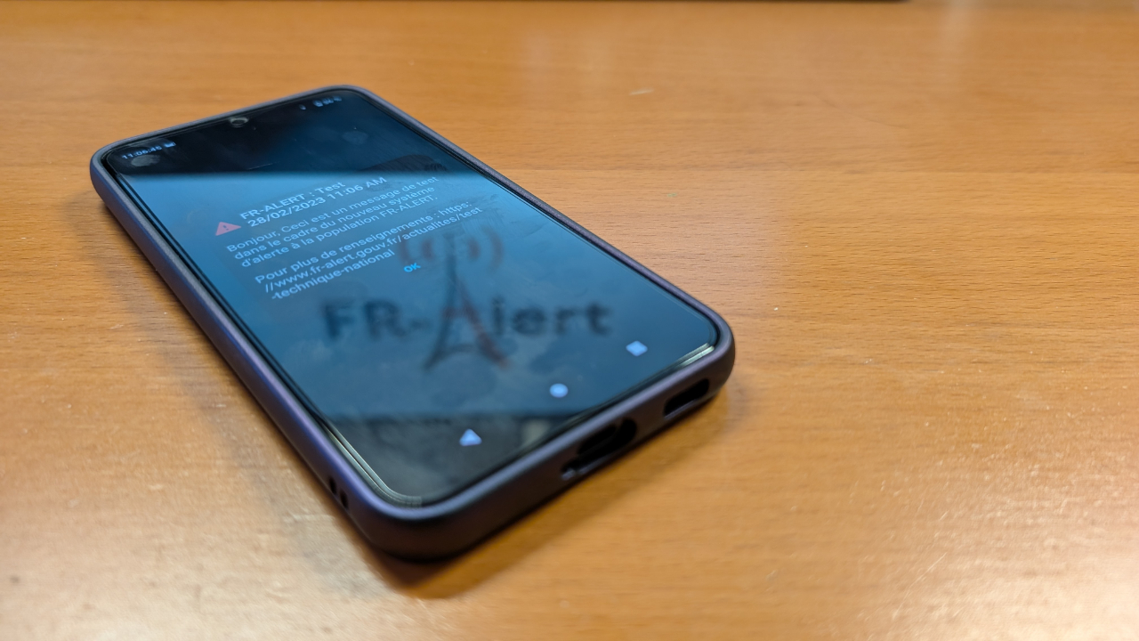 Pourquoi tous les téléphones de cette commune du Puy-de-Dôme vont-il sonner ce jeudi ? Pourquoi tous les téléphones de cette commune du Puy-de-Dôme vont-il sonner ce jeudi ?