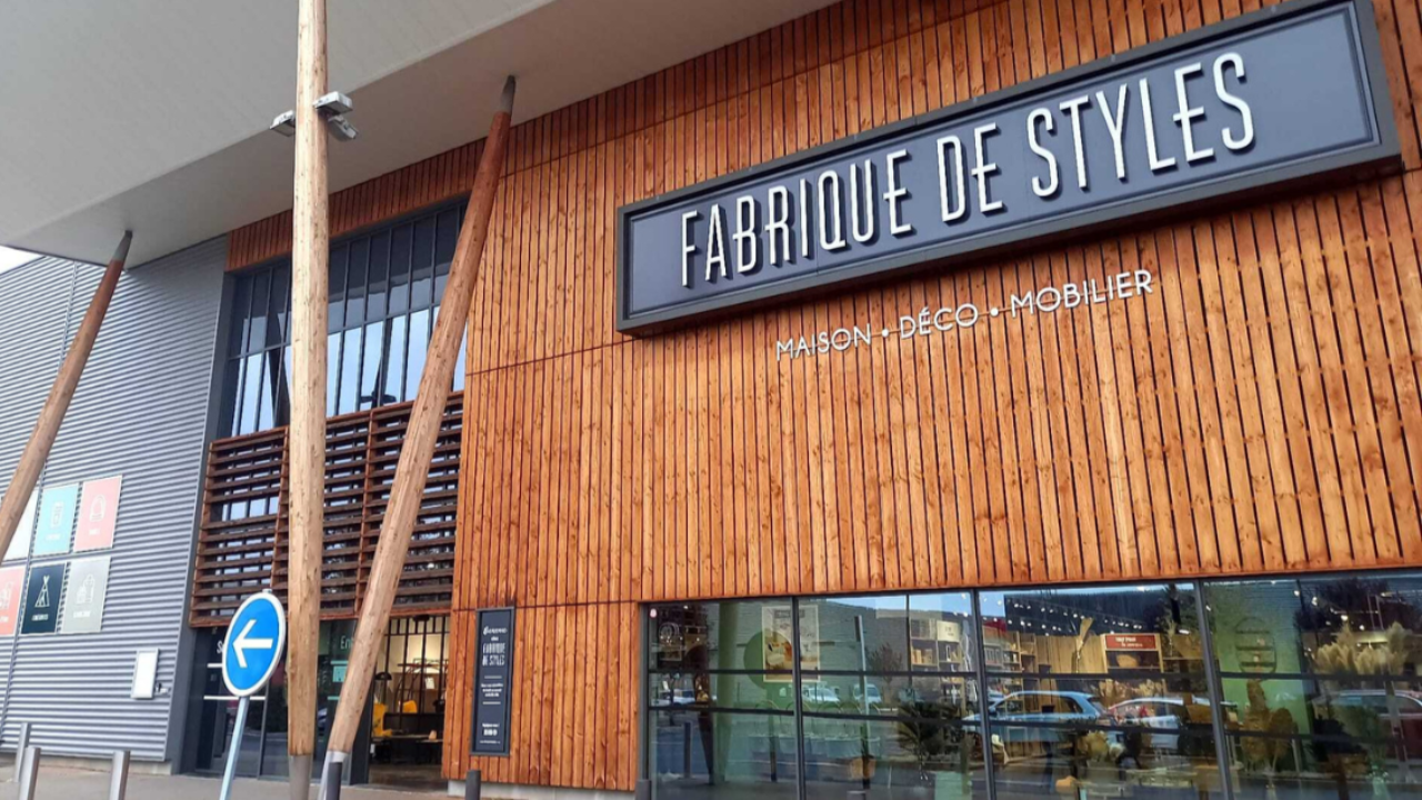 Près de Clermont-Ferrand, ce magasin de meubles et déco va fermer ses portes