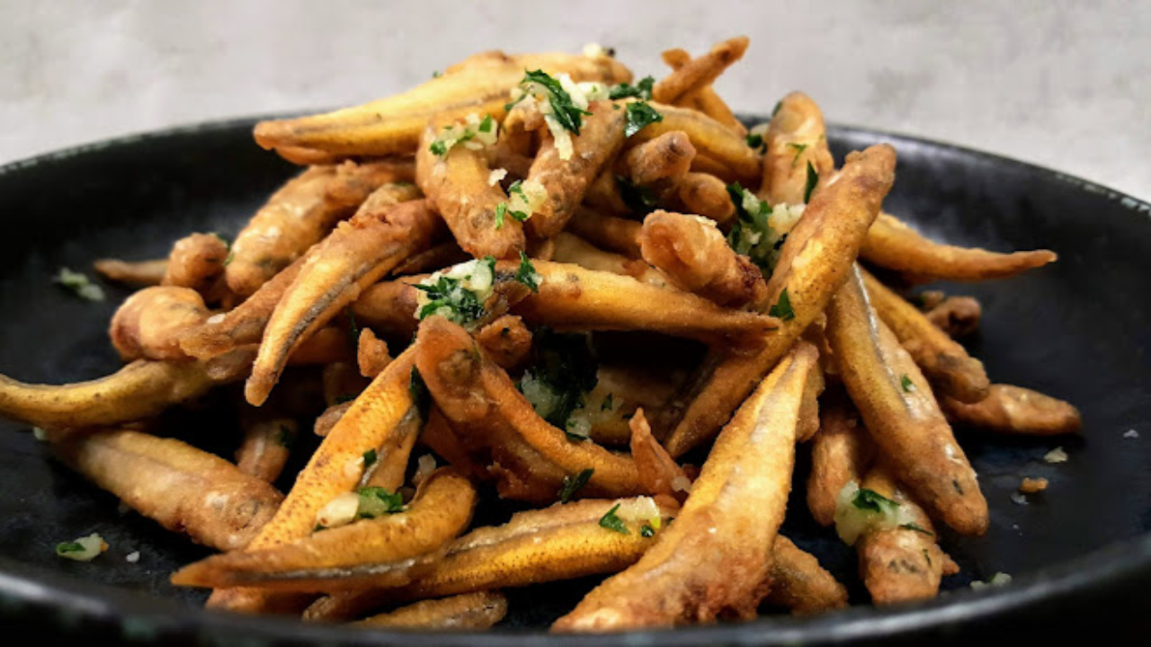 Près de Clermont-Ferrand : la Fête de la friture reportée pour trouver plus de bénévoles Près de Clermont-Ferrand : la Fête de la friture reportée pour trouver plus de bénévoles