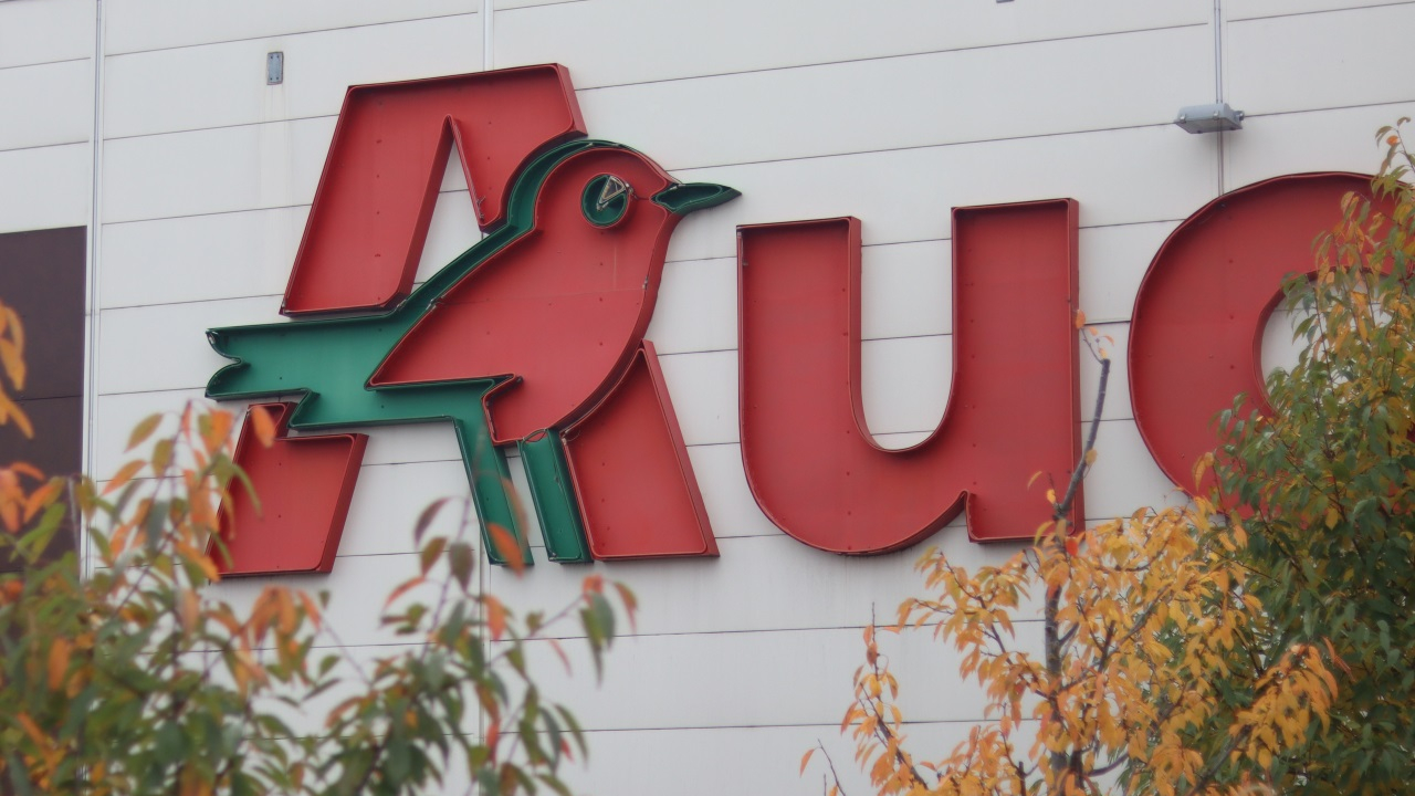 Près de Clermont-Ferrand : le supermarché Auchan Cournon Le Lac pourrait être cédé à Intermarché