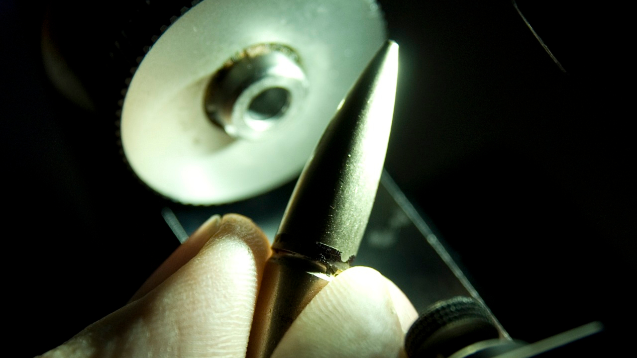 Près de Clermont-Ferrand : les gendarmes retrouvent 7000 munitions et plusieurs fusils chez un quinquagénaire