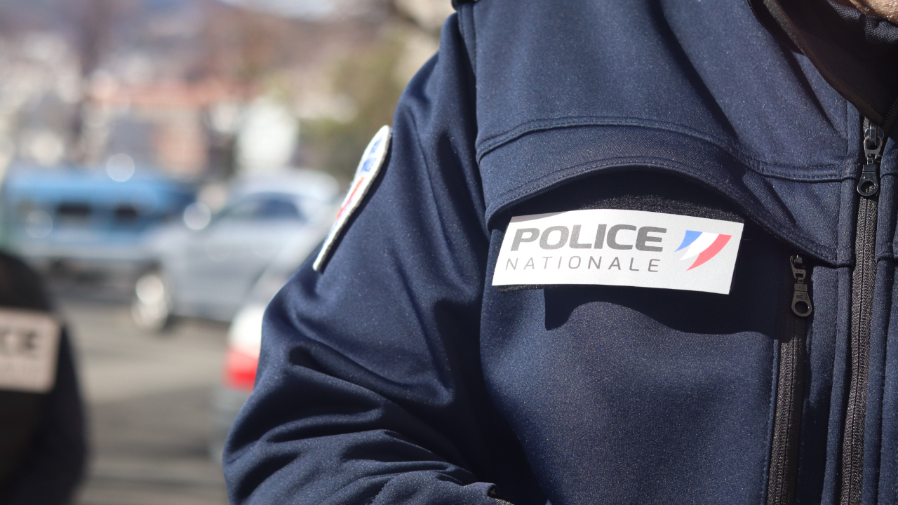 Près de Clermont-Ferrand, un chauffard interpellé au LBD après une course-poursuite Près de Clermont-Ferrand, un chauffard interpellé au LBD après une course-poursuite