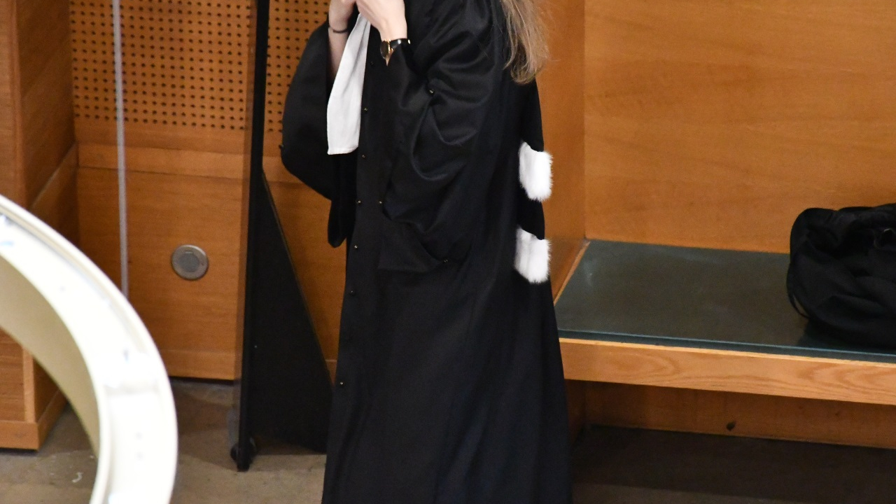 A Billom, il menace ses voisins et des gendarmes avec une fourchette et un couteau