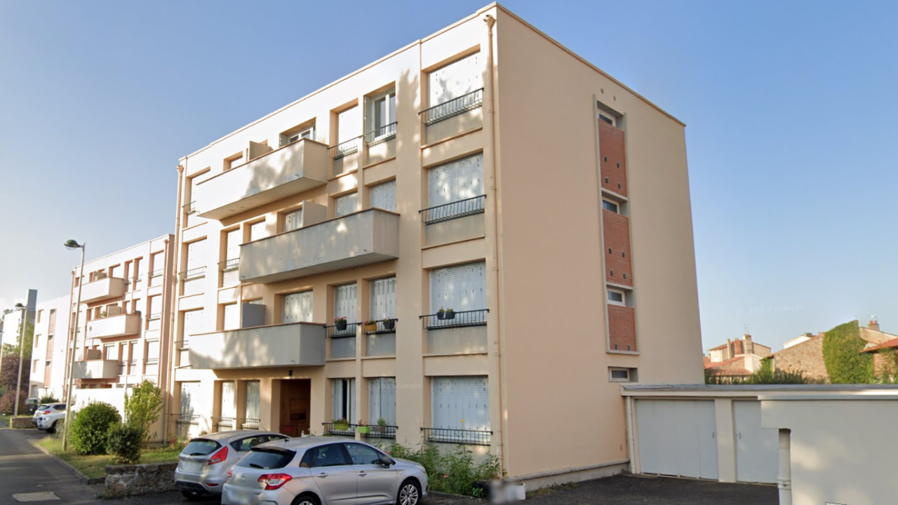 Puy-de-Dôme. Ce que l'on sait du cadavre retrouvé dans un appartement à Issoire