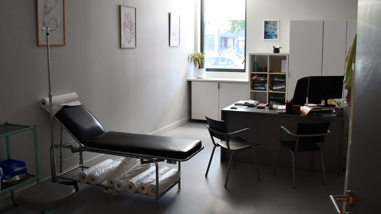 Puy-de-Dôme : de nouveaux lieux de consultation “solidaires” pour combattre les déserts médicaux