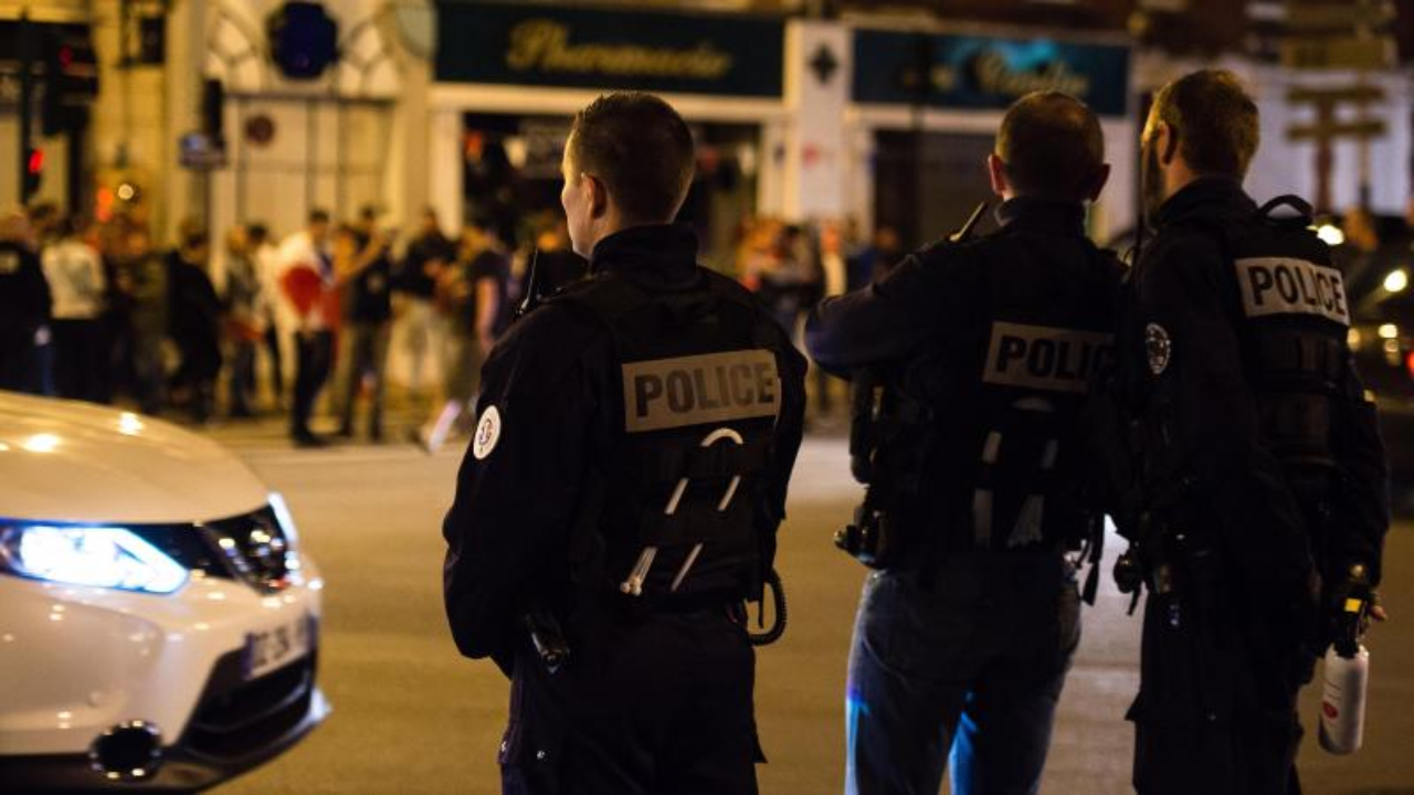 Puy-de-Dôme : Des mesures de sécurité sont mises en place, en marge du match France-Maroc Puy-de-Dôme : Des mesures de sécurité sont mises en place, en marge du match France-Maroc