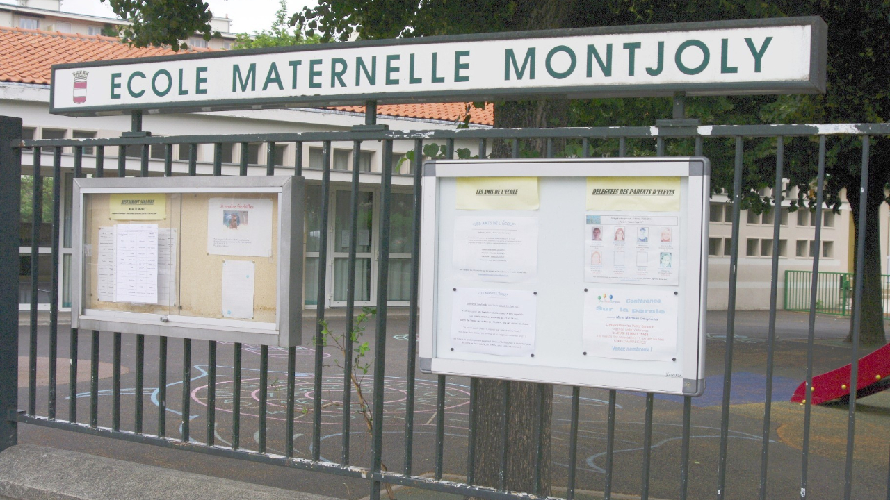 Puy-de-Dôme : deux adolescents accusés de vol avec effraction dans une école de Chamalières