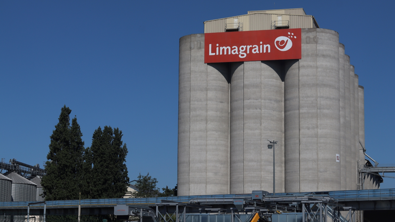 Puy-de-Dôme. Fin de grève à Limagrain après un accord sur l'augmentation des salaires Puy-de-Dôme. Fin de grève à Limagrain après un accord sur l'augmentation des salaires