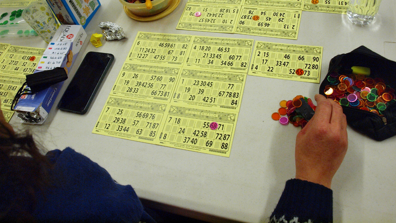 Puy-de-Dôme : l'agenda des loto organisés en février