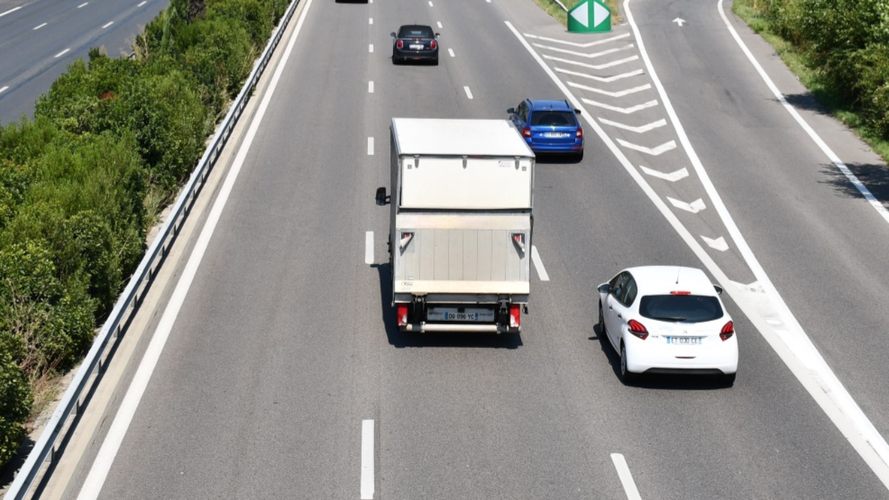 Puy-de-Dôme : la circulation de nouveau modifiée sur l’A75 pour cause de travaux