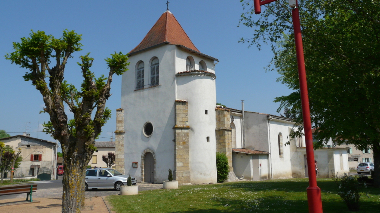Puy-de-Dôme - La commune de Saint-Jean-d'Heurs donne des noms d’artistes à ses rues