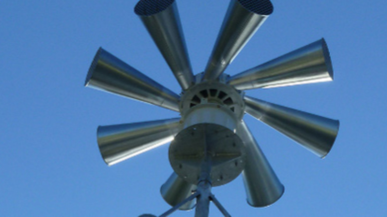 Puy-de-Dôme : pas de panique, la sirène ne résonnera pas ce mercredi Puy-de-Dôme : pas de panique, la sirène ne résonnera pas ce mercredi