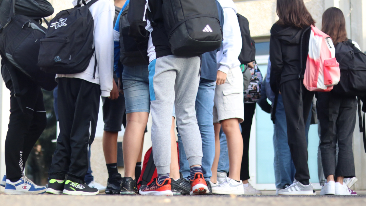 Puy-de-Dôme : quels collèges ont les meilleures moyennes au Brevet ? Découvrez le classement Puy-de-Dôme : quels collèges ont les meilleures moyennes au Brevet ? Découvrez le classement