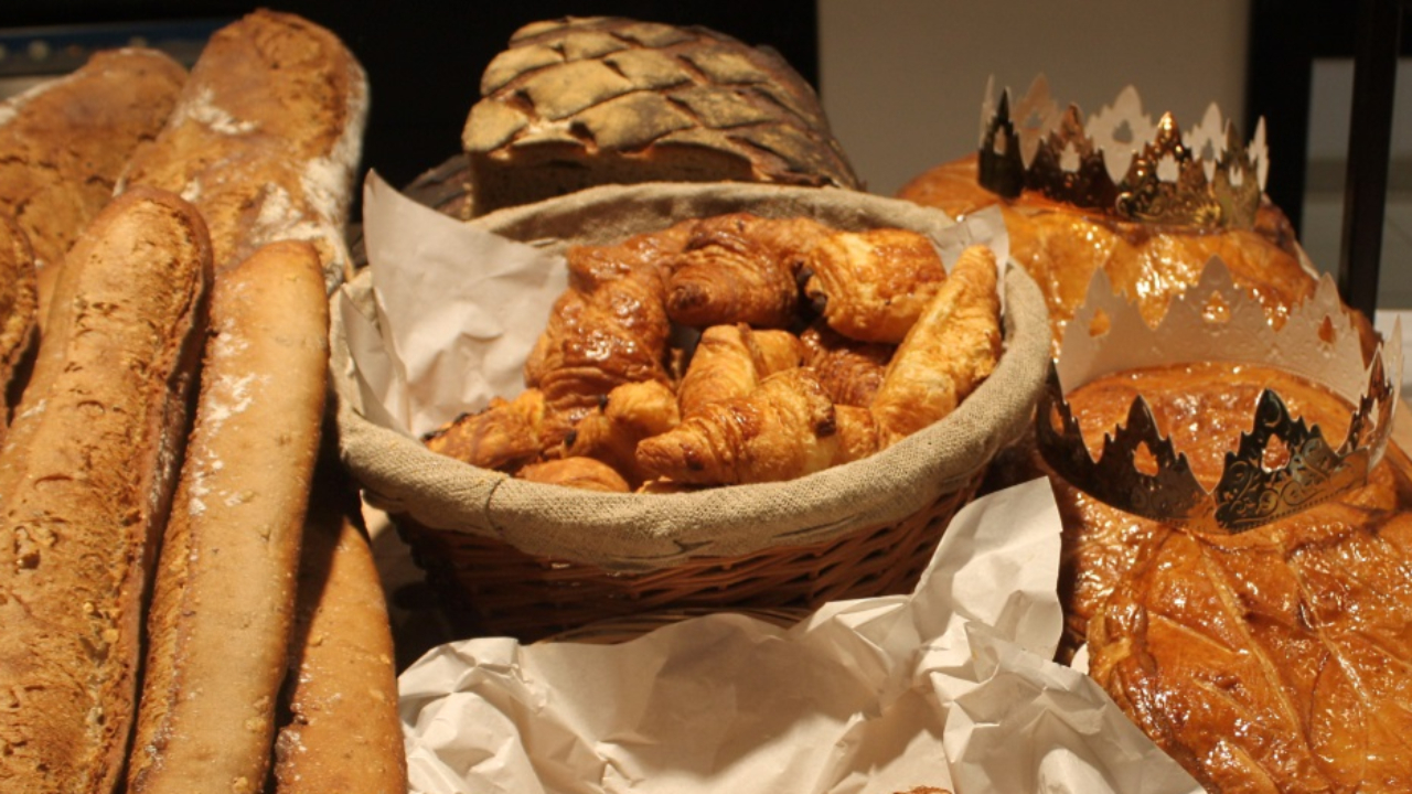 Puy-de-Dôme : qui vend les meilleurs croissants et pains au chocolat ?