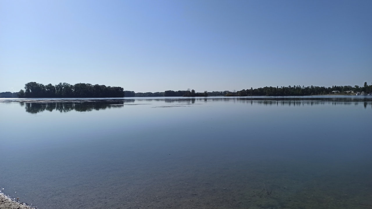 Puy-de-Dôme : trois sites fermés à la baignade, découvrez lesquels