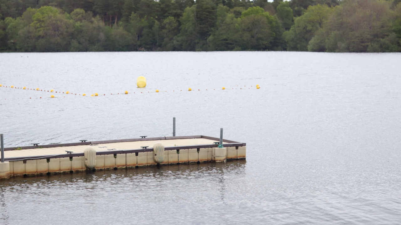 [MAJ] Le garçon de 15 ans qui s'est noyé dans un plan d'eau du Puy-de-Dôme est mort