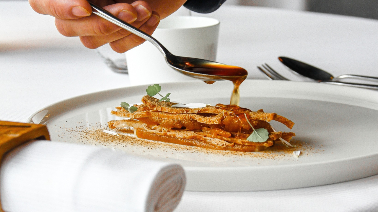 Puy-de-Dôme : un restaurant étoilé contraint de fermer pour raisons économiques