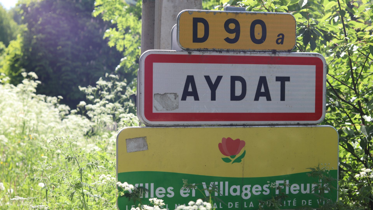 Puy-de-Dôme : une nonagénaire retrouvée en hypothermie après sa disparition à Aydat