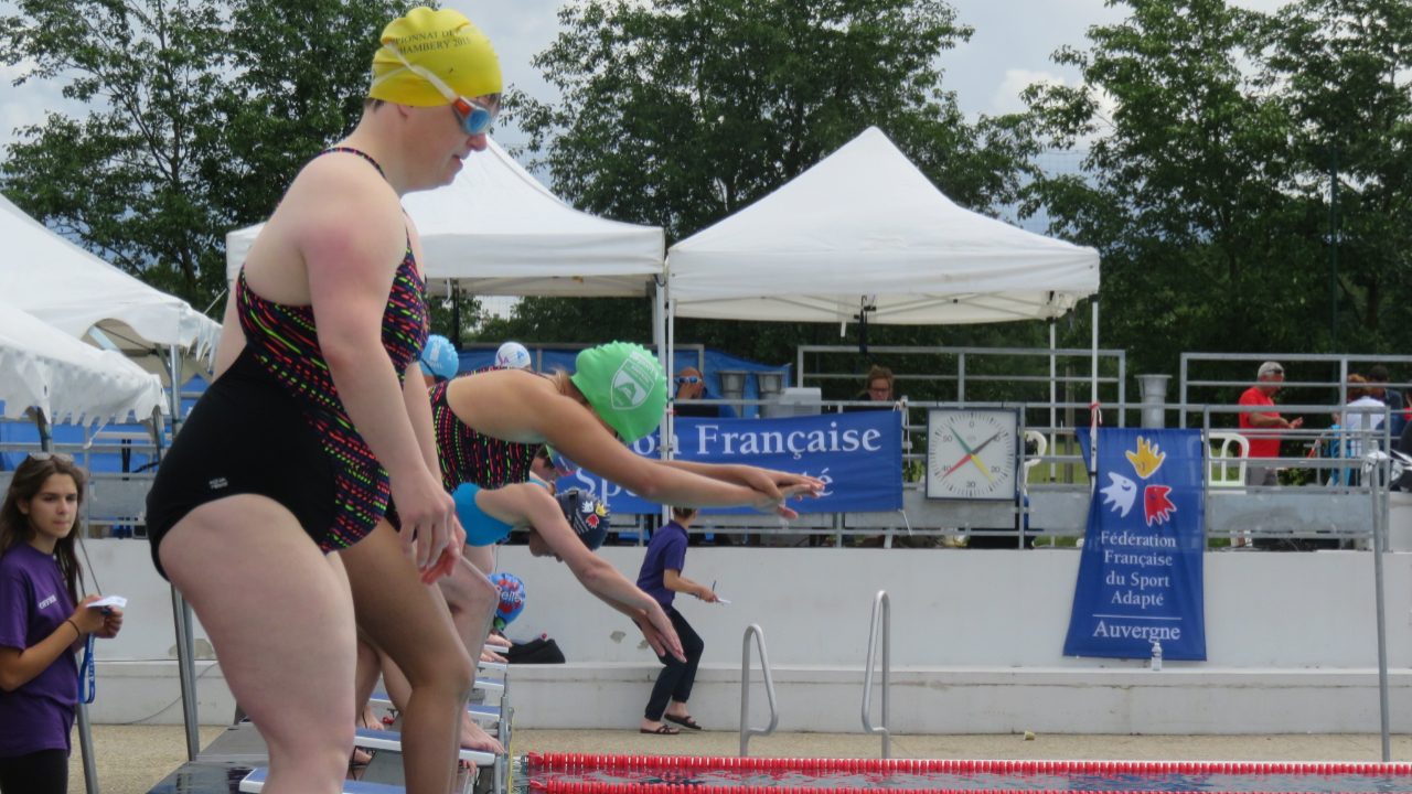 Quel avenir pour le comité bi-départemental de sport adapté Puy-de-Dôme/Allier ?