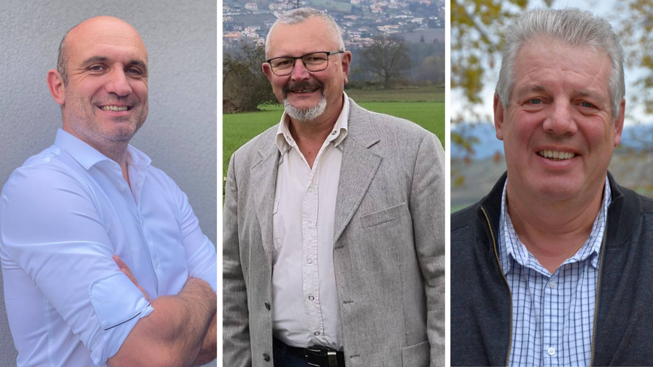 Qui sera le nouveau maire de Mur-sur-Allier (63), ce dimanche ? Qui sera le nouveau maire de Mur-sur-Allier (63), ce dimanche ?