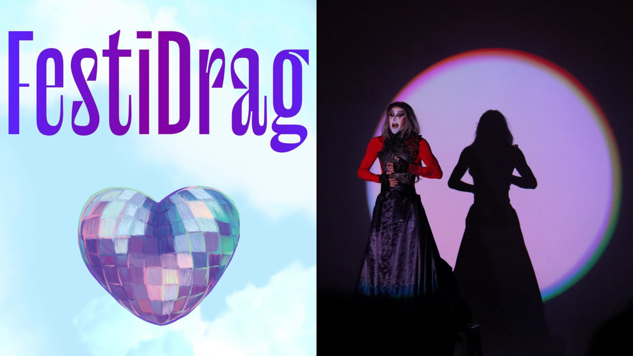 Quiz, pique-nique, spectacles... Quel est ce nouveau festival pailleté ce week-end à Clermont-Ferrand ?