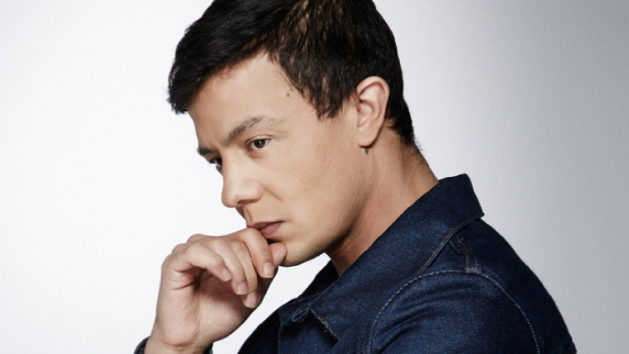 Rencontre avec Amine, artiste de la tournée « I gotta feeling » qui revient sur les tubes des années 2000 Rencontre avec Amine, artiste de la tournée « I gotta feeling » qui revient sur les tubes des années 2000