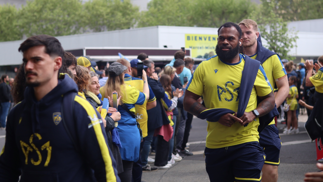 Rugby : le match entre le Castres Olympique et l’ASM Clermont reprogrammé