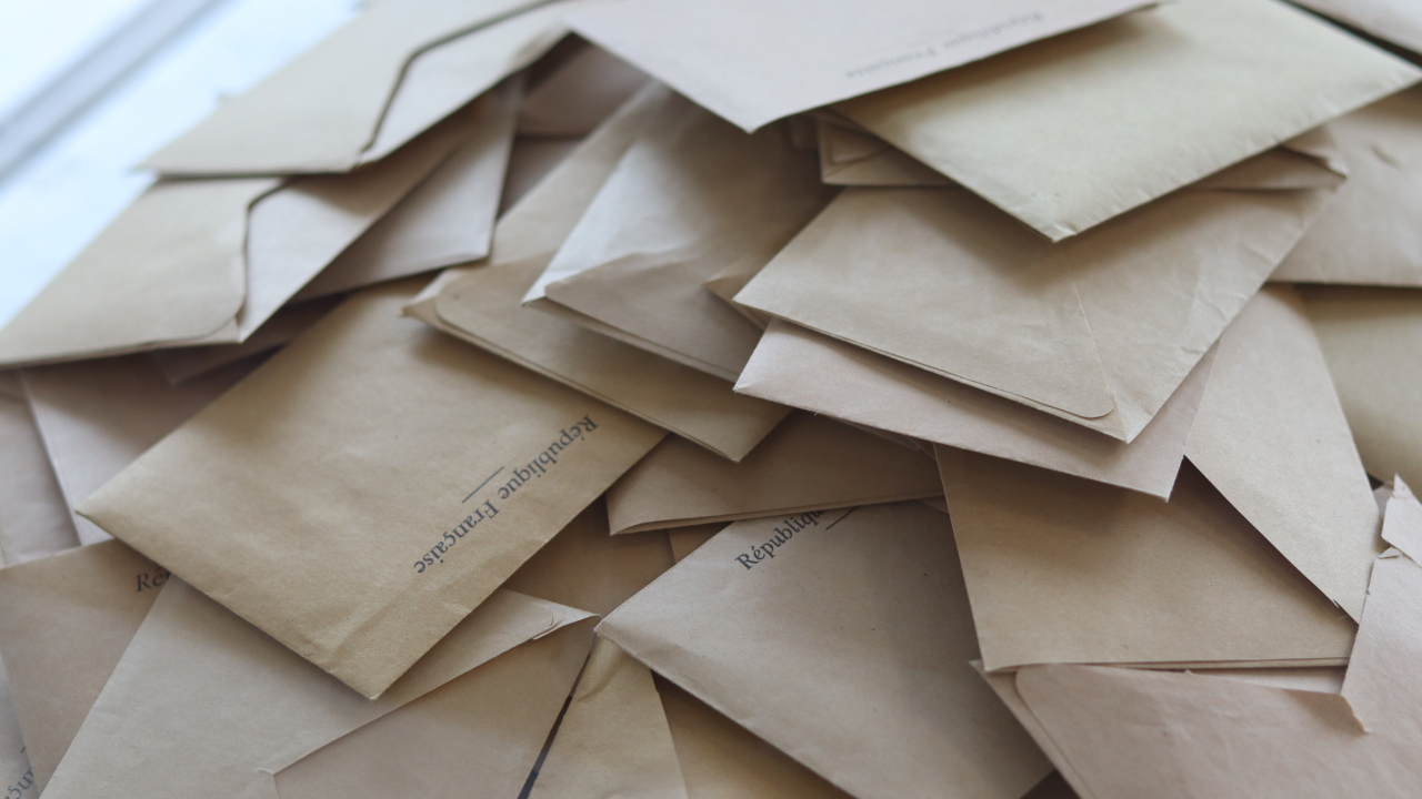 Saint-Éloy-les-Mines (Puy-de-Dôme) place le Rassemblement National devant le Nouveau Front Populaire Saint-Éloy-les-Mines (Puy-de-Dôme) place le Rassemblement National devant le Nouveau Front Populaire