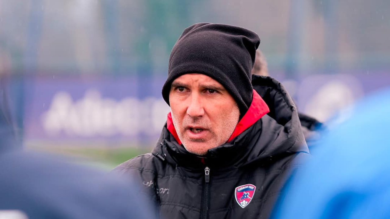 Sans Diallo et Da Silva, le Clermont Foot 63 va-t-il (enfin) gagner à Dunkerque ? Sans Diallo et Da Silva, le Clermont Foot 63 va-t-il (enfin) gagner à Dunkerque ?