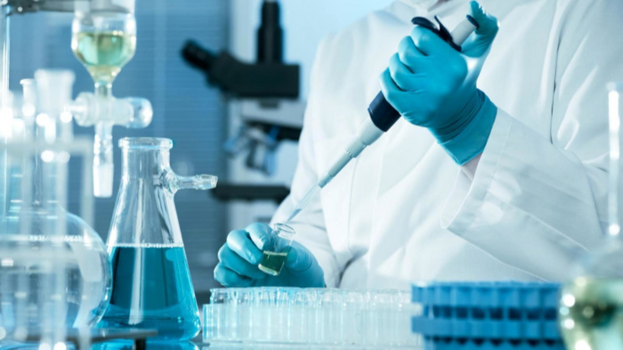 Santé : Grève dans les laboratoires d’analyses médicales Santé : Grève dans les laboratoires d’analyses médicales