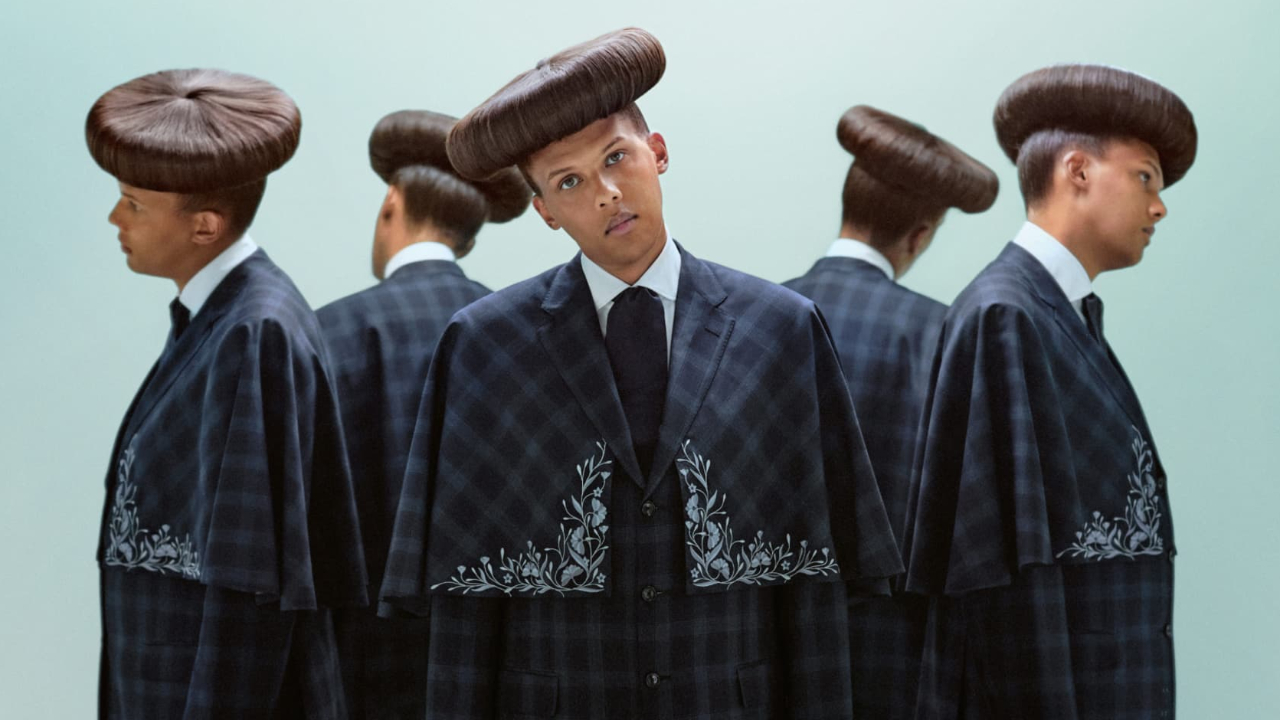 Stromae arrête sa tournée, ses concerts annulés à Clermont !