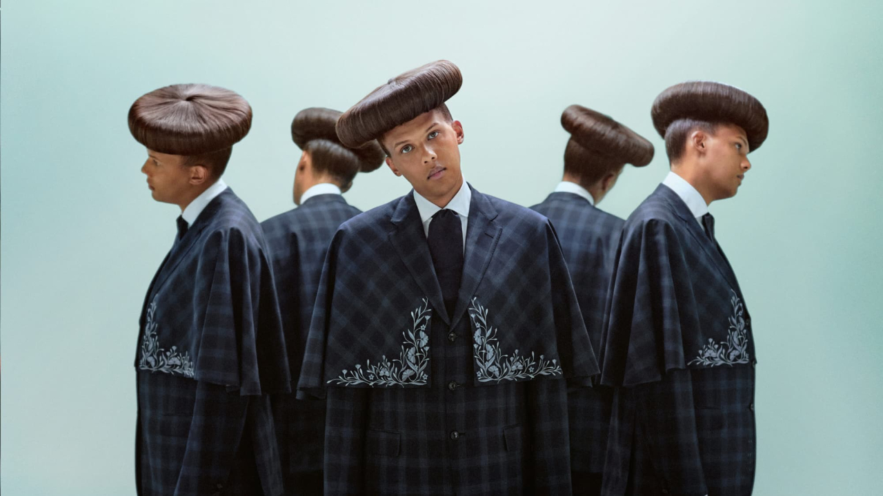 Stromae : une nouvelle date à Clermont-Ferrand !