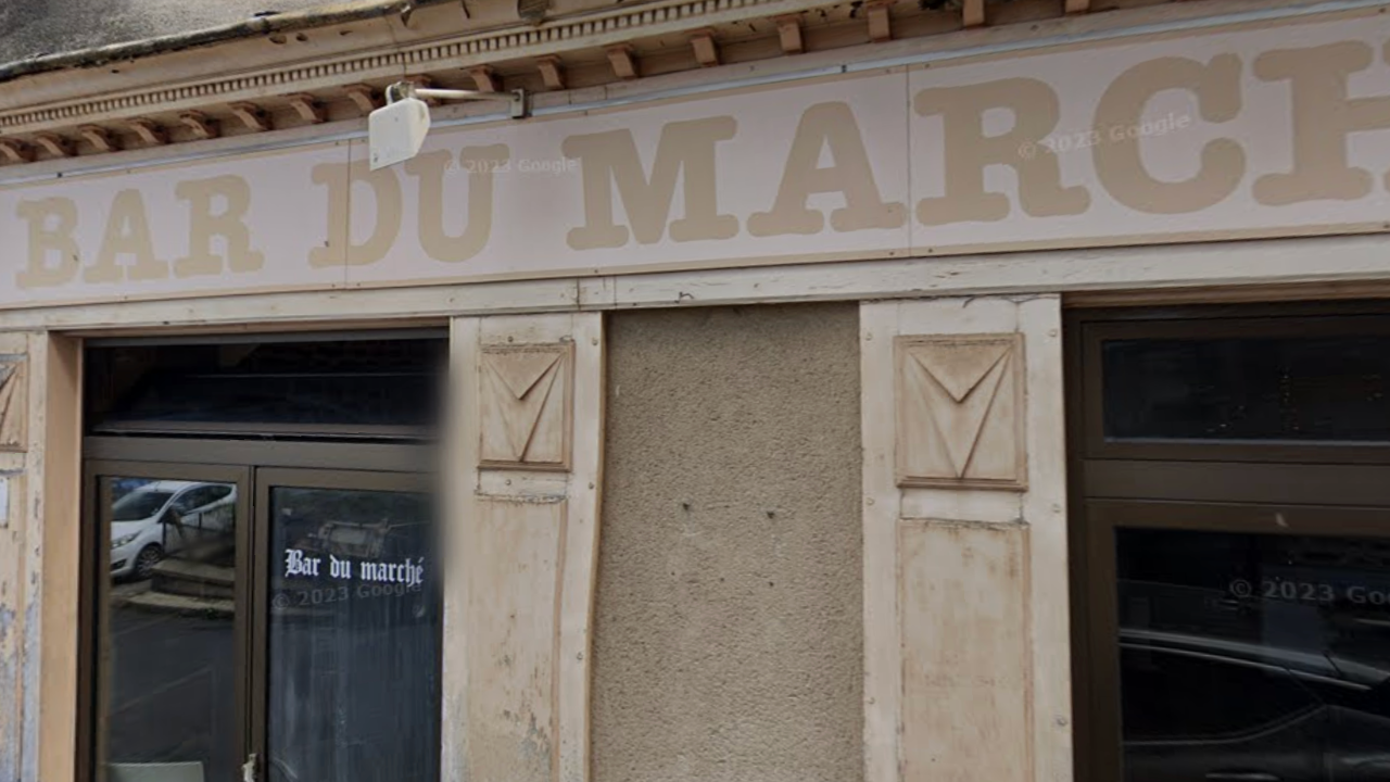 Thiers : un bar victime de tirs de mortiers d'artifice Thiers : un bar victime de tirs de mortiers d'artifice