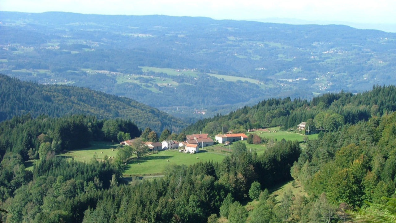 Tourisme : le Livradois-Forez finit l'été sur une bonne note Tourisme : le Livradois-Forez finit l'été sur une bonne note