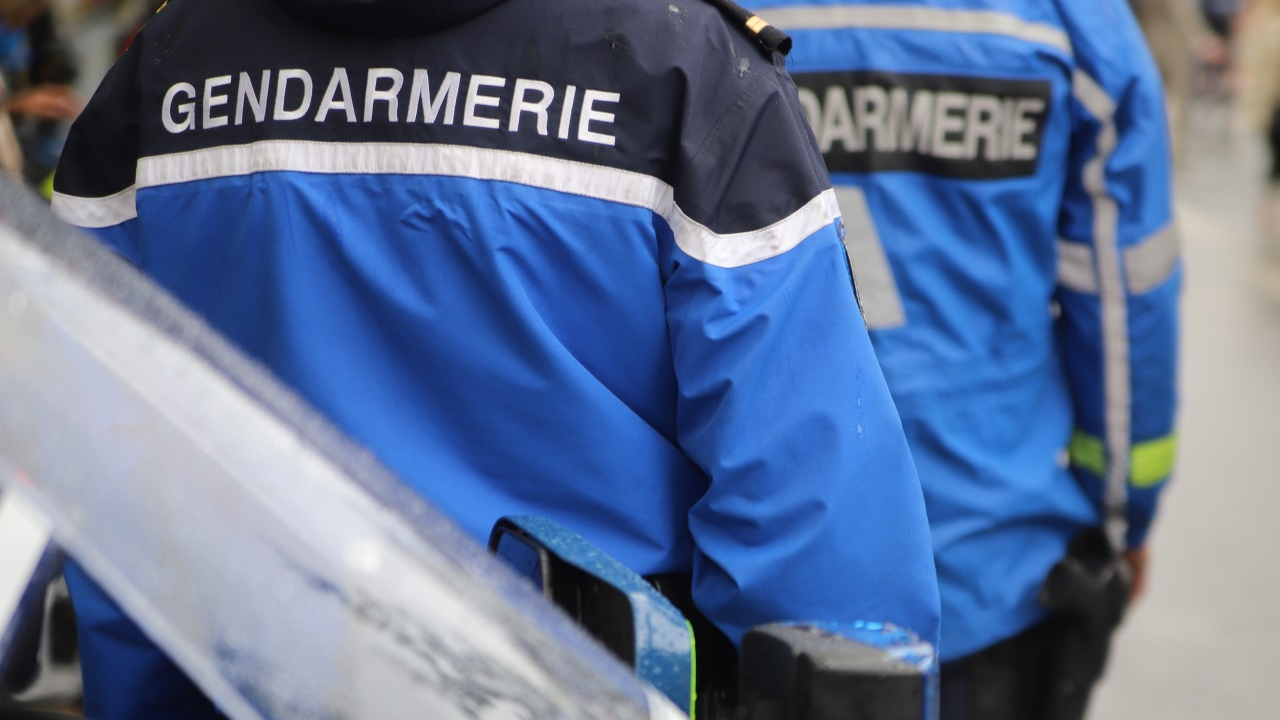 Toussaint : la gendarmerie met en garde contre les vols autour des cimetières dans l’Allier