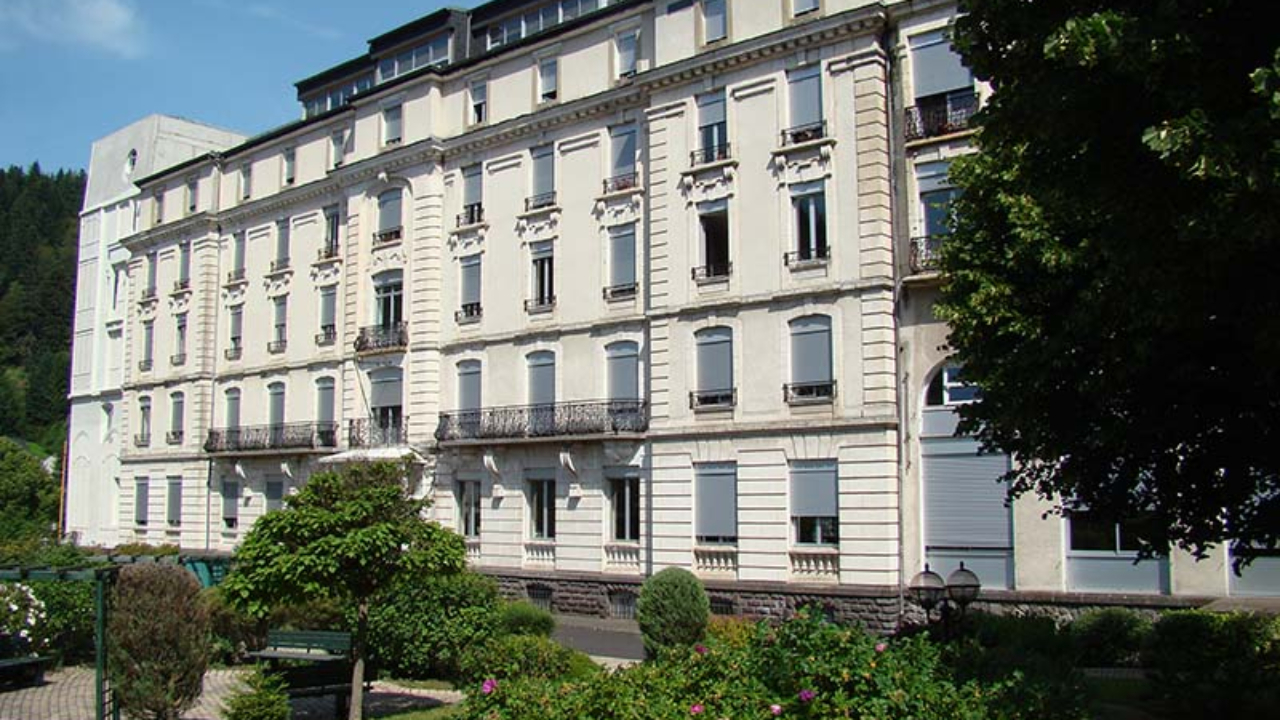 Travaux : Le nouveau projet de reconstruction pour le centre hospitalier du Mont-Dore a été adopté Travaux : Le nouveau projet de reconstruction pour le centre hospitalier du Mont-Dore a été adopté