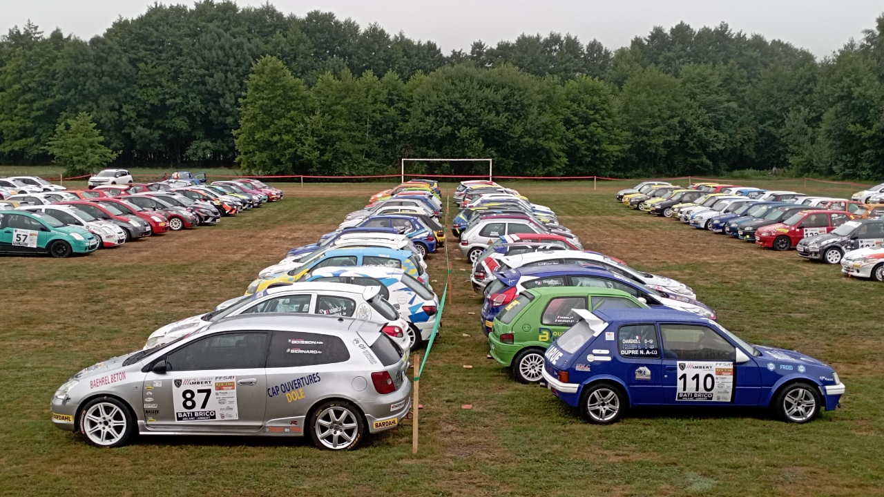 Trois spectateurs tués lors du rallye de la Fourme : les deux pilotes pas encore entendues par les enquêteurs