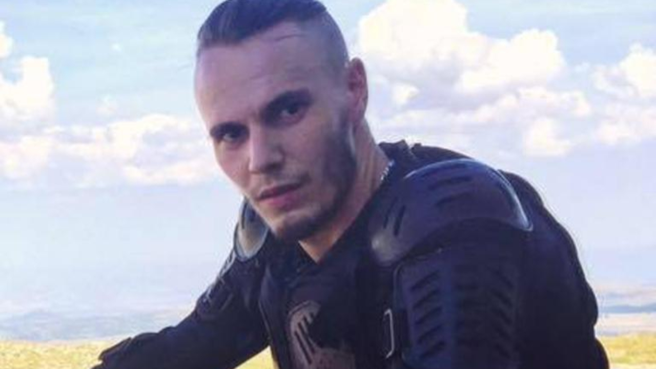 Un héros clermontois, en Australie, récompensé par l’Ordre national du Mérite Un héros clermontois, en Australie, récompensé par l’Ordre national du Mérite