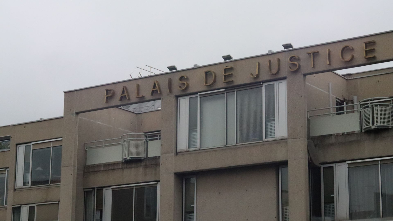 Un Puydômois condamné à trois ans de prison après une folle course-poursuite à Riom