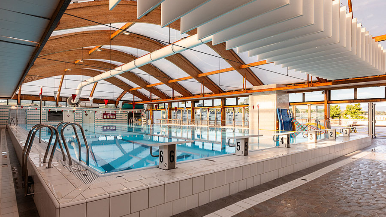 Une grève des agents de Clermont Métropole cause des fermetures de piscines, bibliothèques et déchetteries