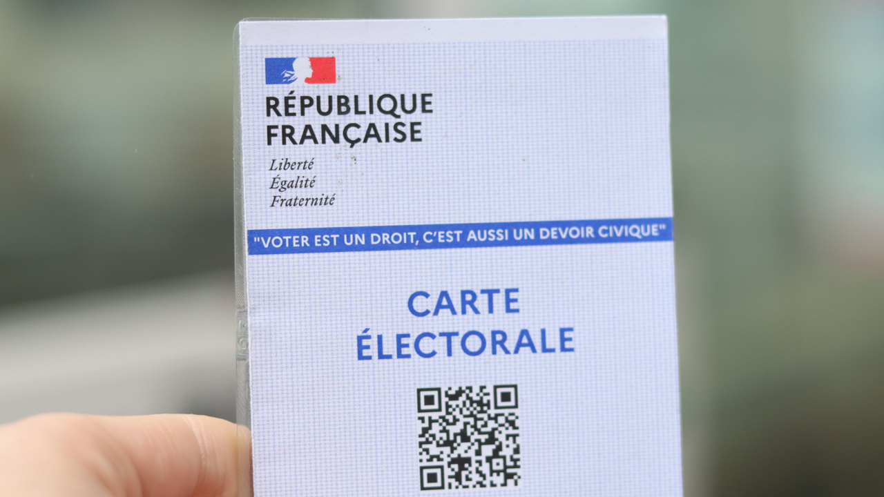 Vote, candidats, procuration, documents... ce qu'il faut savoir avant les élections législatives en Auvergne Vote, candidats, procuration, documents... ce qu'il faut savoir avant les élections législatives en Auvergne