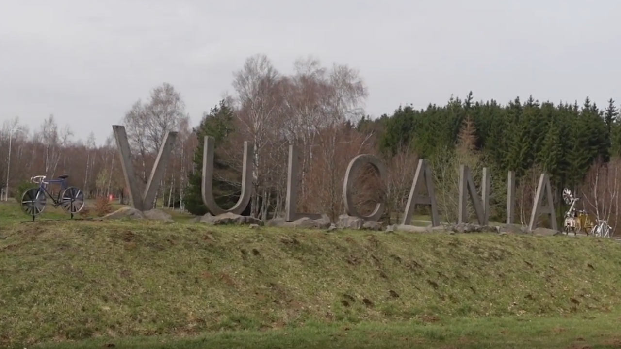 Vulcania : un été record au coeur des volcans ! Vulcania : un été record au coeur des volcans !